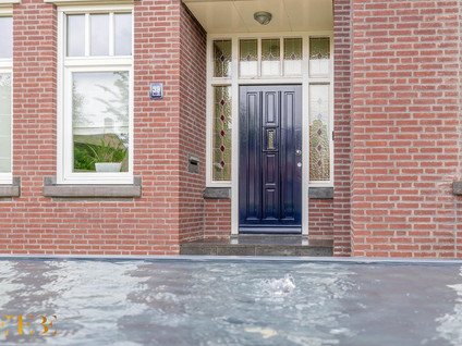 Bosbergstraat 39
