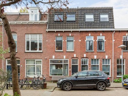 Coornhertstraat 24B