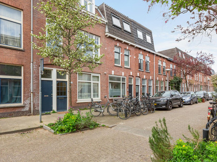 Coornhertstraat 24B