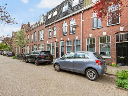 Coornhertstraat 24B