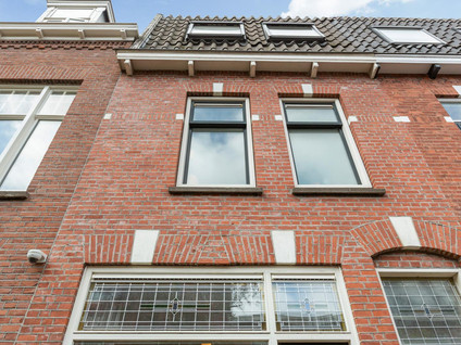 Coornhertstraat 24B