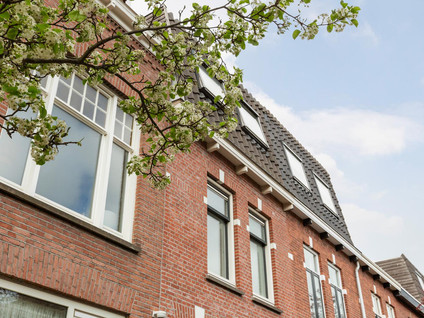 Coornhertstraat 24B