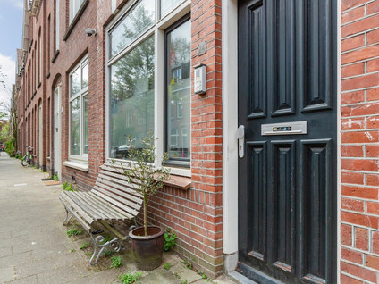 Coornhertstraat 24B