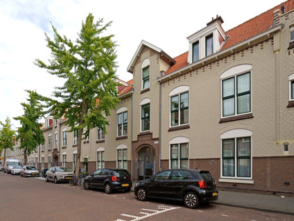 Fahrenheitstraat 121