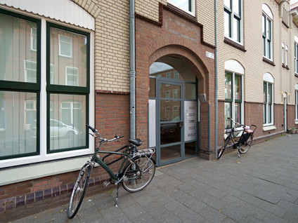 Fahrenheitstraat 121