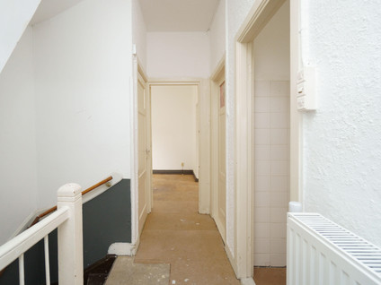 Fahrenheitstraat 121
