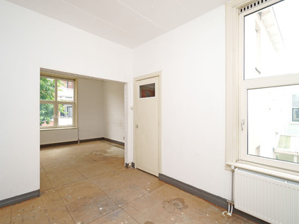Fahrenheitstraat 121