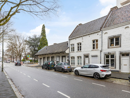 Tongersestraat 104