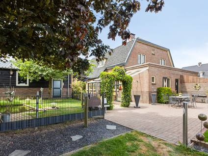 Pastoor Van Laakstraat 6A