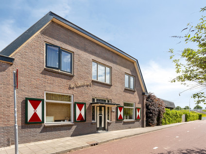 Pastoor Van Laakstraat 6A