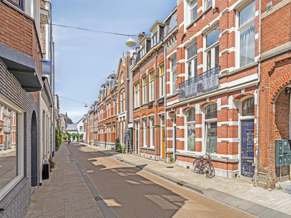 Telefoonstraat 16