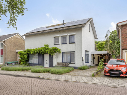 Prins Bernhardstraat 7