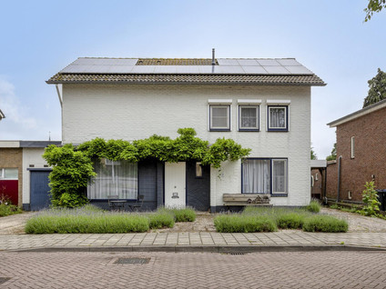 Prins Bernhardstraat 7