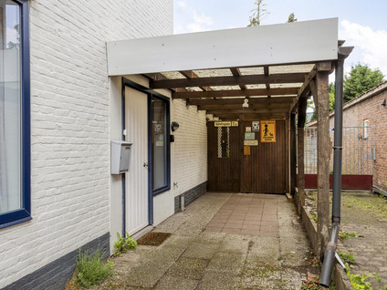 Prins Bernhardstraat 7