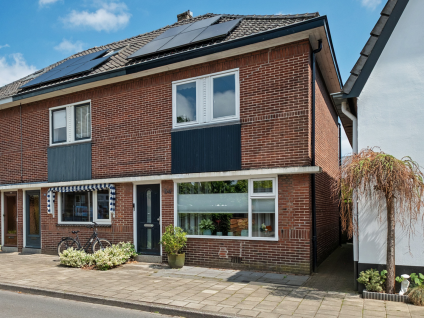Kievitstraat 54