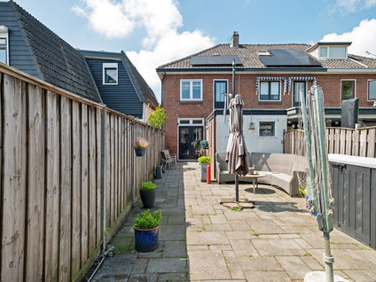 Kievitstraat 54