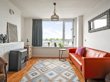 Mascagnistraat 70