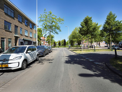 De La Reyweg 265