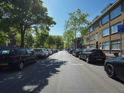 De La Reyweg 265