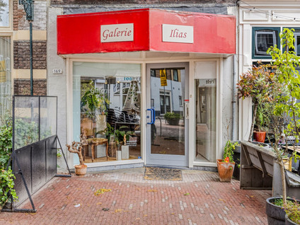 Hoogstraat 169