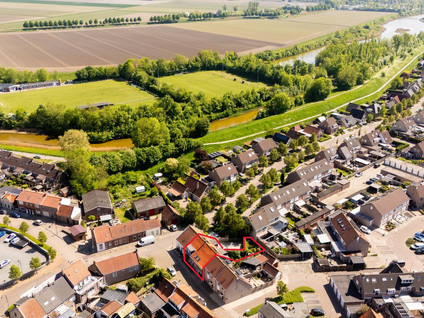 Achter 't Bos 3
