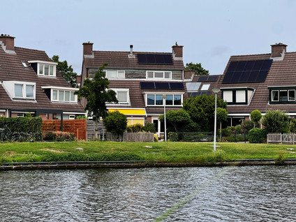 Judith Leysterlaan 22