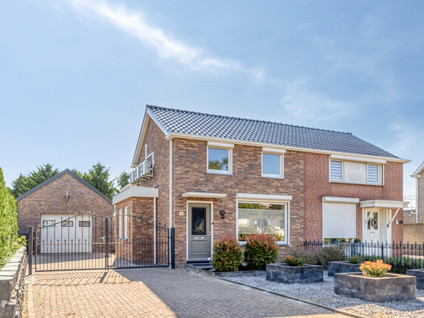 Kaaistraat 30