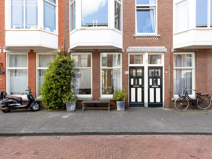 Johannes Camphuijsstraat 203
