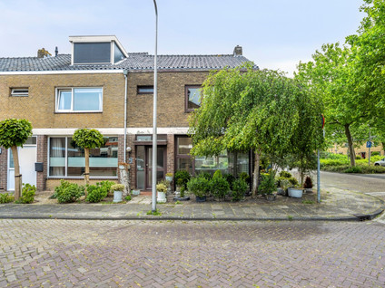 Muskaatstraat 9
