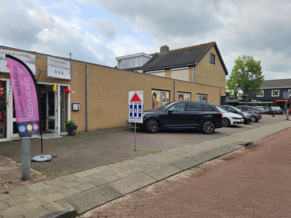 Bakkerstraat 4