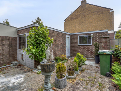 Muskaatstraat 9