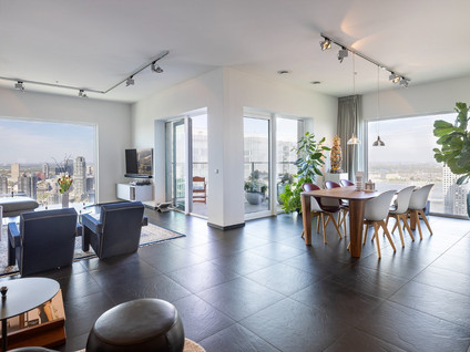 Van der Hoevenplein 228