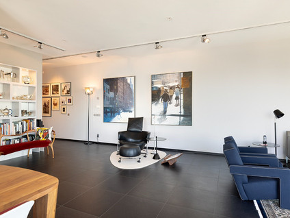 Van der Hoevenplein 228