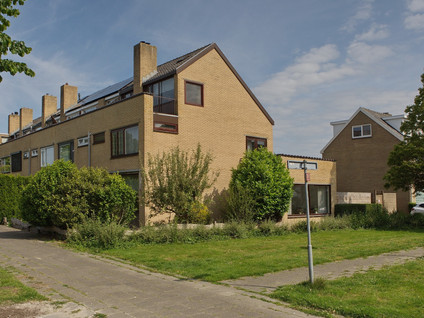 Lijsterlaan 130