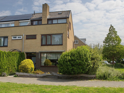Lijsterlaan 130