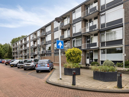 Lobeliaplein 3A