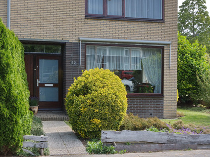 Lijsterlaan 130
