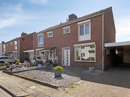 St.Martinusweg 45