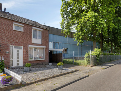 St.Martinusweg 45