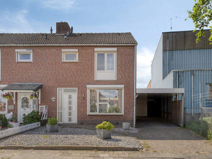 St.Martinusweg 45