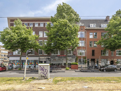Bergselaan 340A 01