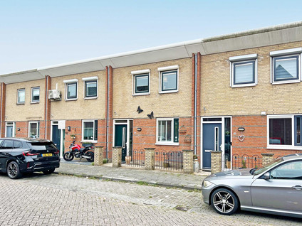 Marguerite Durasstraat 90