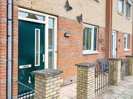 Marguerite Durasstraat 90