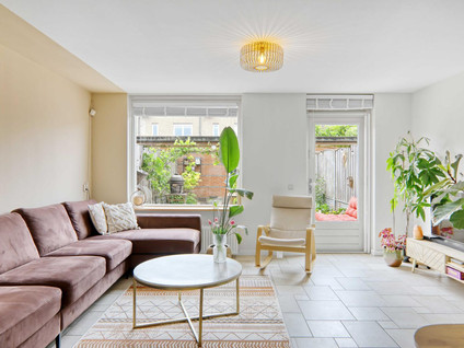 Marguerite Durasstraat 90