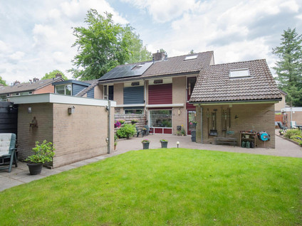 Lindenlaan 28