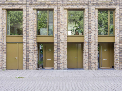 Schorsmolenstraat 35