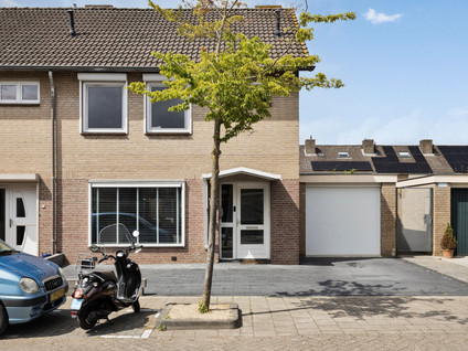 Schellingstede 2