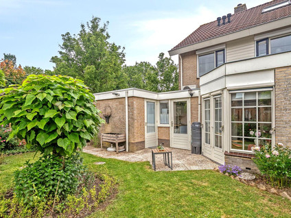 De Veldse Hofstede 100