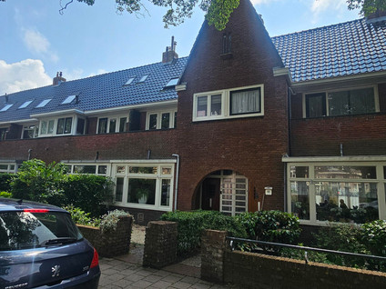 Prins Willem-Alexandersingel 87