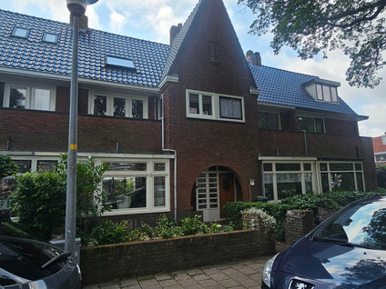 Prins Willem-Alexandersingel 87